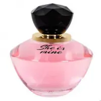 ادکلن لاریو شی ایز ماین زنانه La Rive She Is Mine EDP