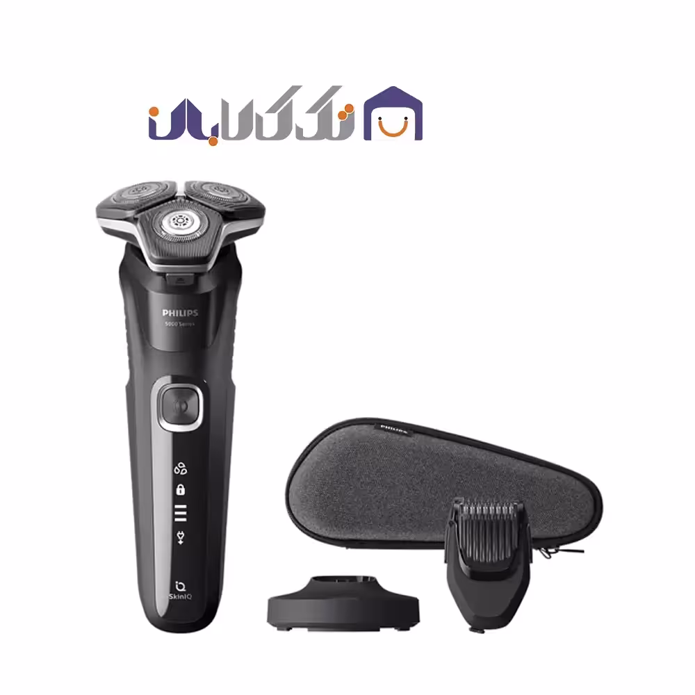 ریش تراش فیلیپس مدل S5898/38