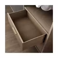 ریل کشو باتم مانت فول فانتونی  مدل B205                     سایز 500 میلی متر