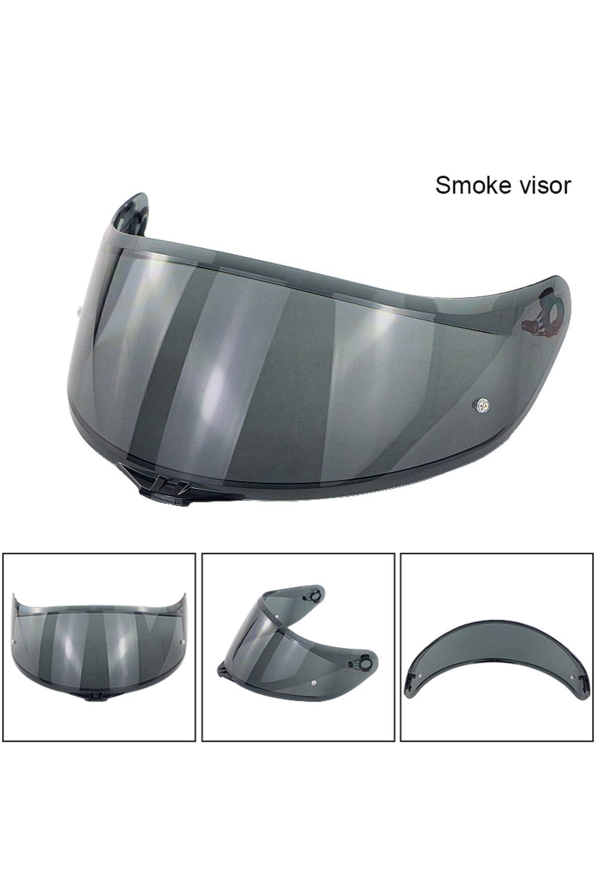 کلاه کاسکت موتورسیکلت مشکی K5S K3Sv K1S Compact St Helmet Ofefinder ای جی وی AGV