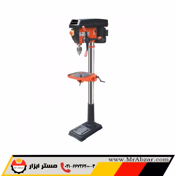 دریل ستونی محک ZJQ5125