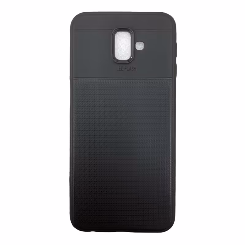 کاور مدل LD6 مناسب برای گوشی موبایل سامسونگ Galaxy J6 Plus