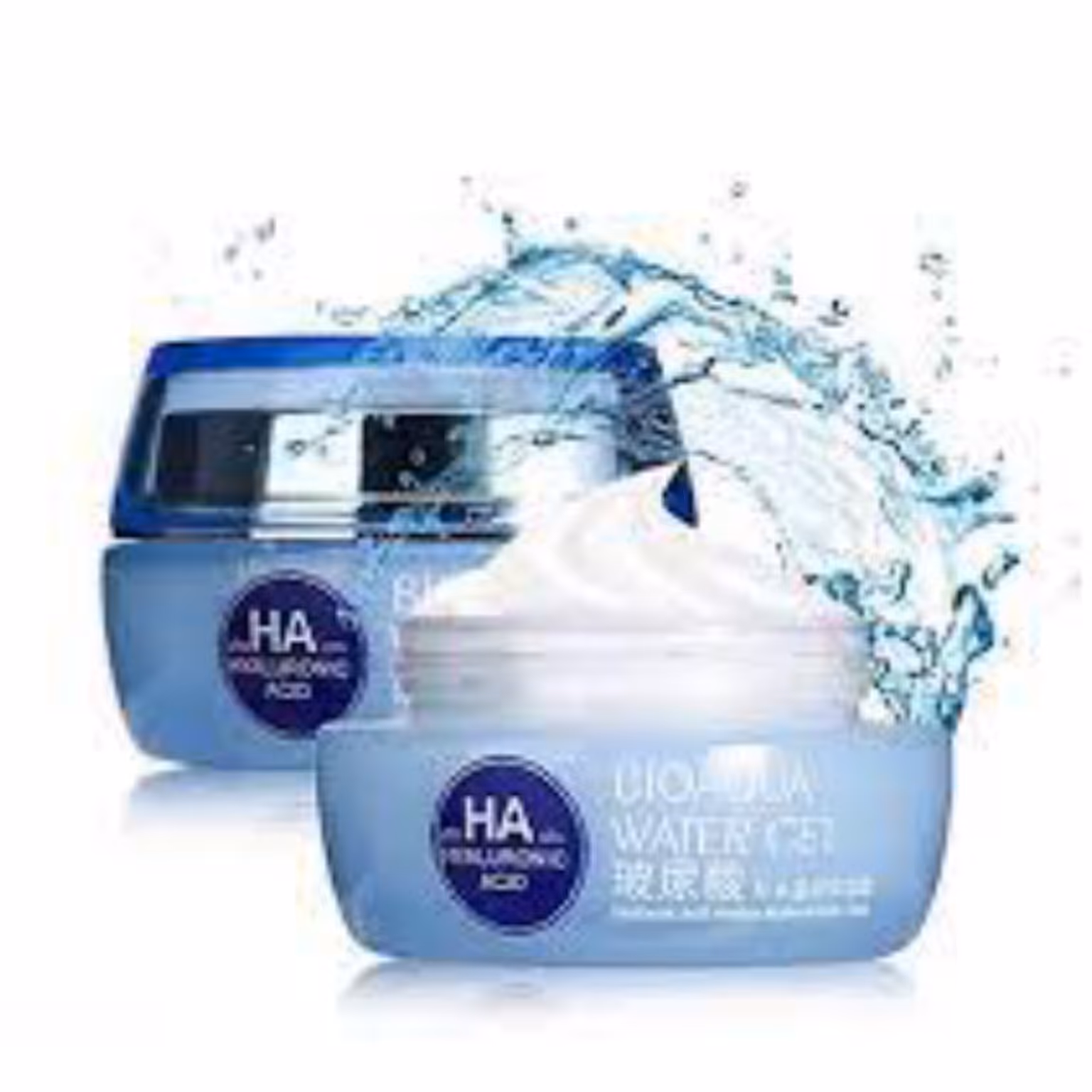 کرم آبرسان بیواکوا کرم آبرسان هیارونیک اسید بیواکوا کرم مرطوب کننده دست و صورت واتر ژل بیواکوا واتر ژل هیارونیک اسید