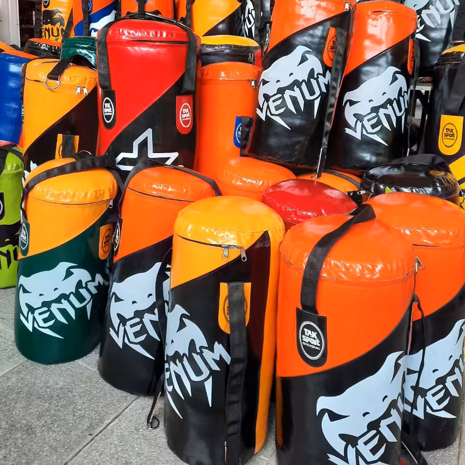 کیسه بوکس60سانتی