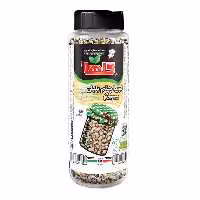 لوبیا چشم بلبلی گلها-  500 گرم