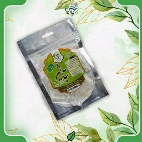 تباشیر مرغوب(50گرم)