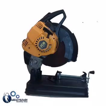 پروفیل بر بنزینی JCB مدل JCB350 - ابزار یراق