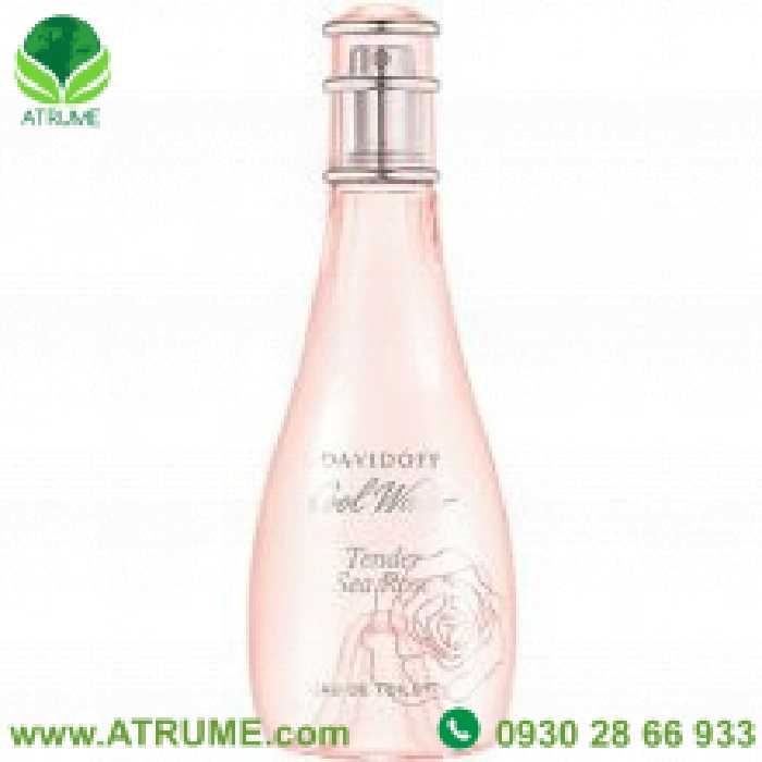 عطر ادکلن دیویدوف کول واتر تندر سی رز 100 میل زنانه
