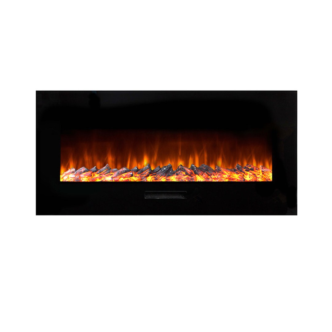 شومینه  برقی بیستون مدل C.Z.190.L2.bs