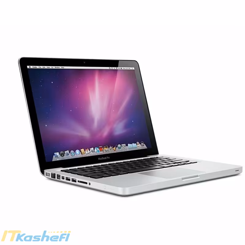 قیمت و خرید لپ تاپ مک بوک پرو | Macbook Pro - آی تی کاشفی