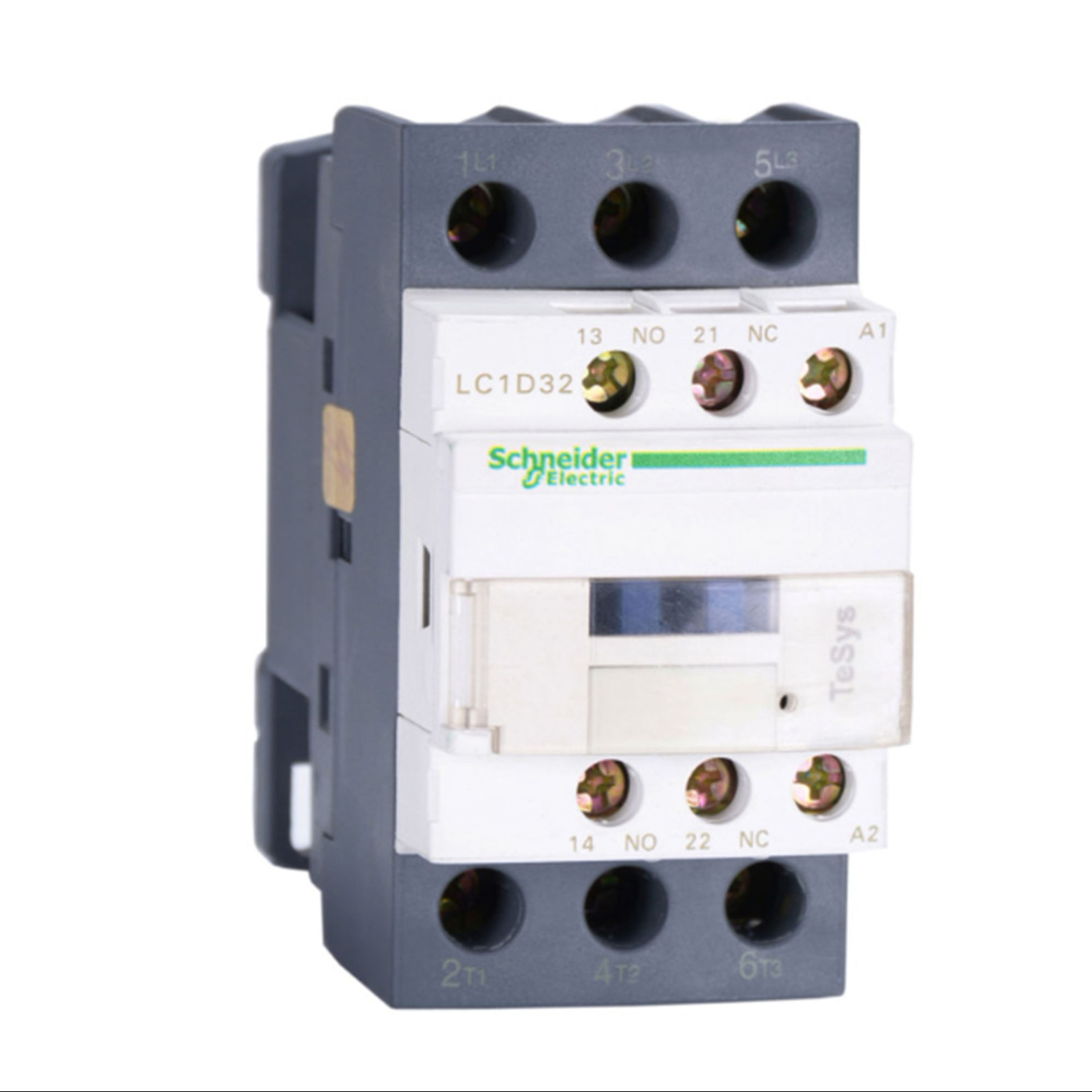 کنتاکتور 32 آمپر اشنایدر الکتریک مدل LC1D32M7