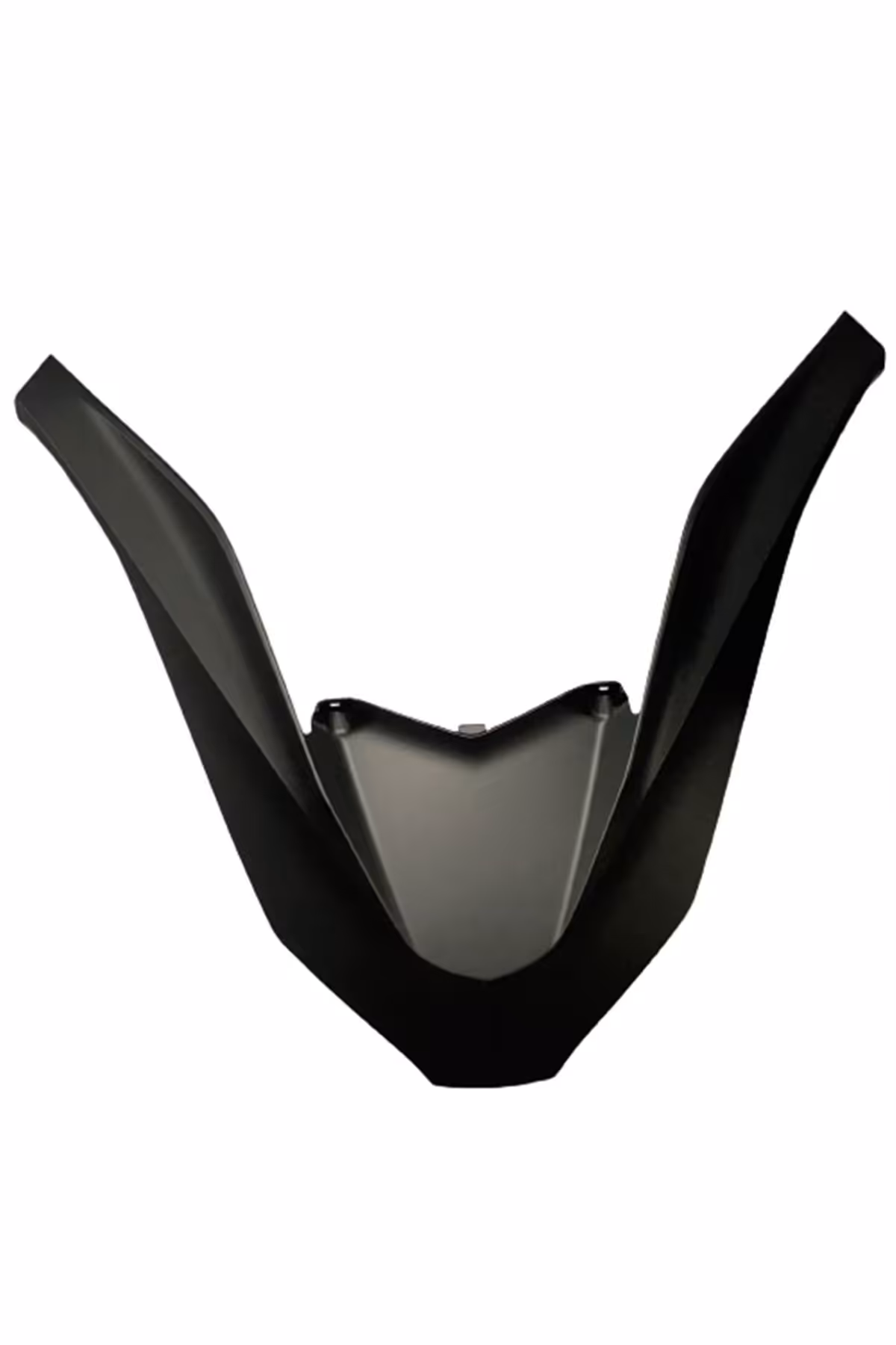 لوازم یدکی موتورسیکلت مشکی PCX HEADLIGHT V GRENAGE MATTE SIDE 2021 2024 Honda