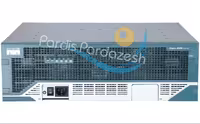 روتر سیسکو مدل Cisco 3845-Sec-K9