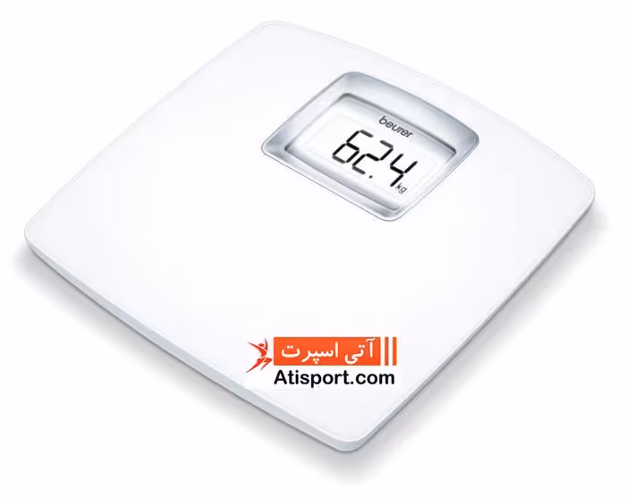 ترازو دیجیتال بیورر GS25