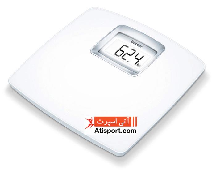 ترازو دیجیتال بیورر GS25