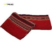 دستمال تمیز کننده خودرو پاک مدل 510