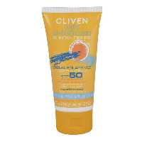 کرم ضد آفتاب کلیون SPF50 حجم 75 میلی لیتر