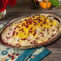 برنج طارم فریدونکنار محلی (ده کیلویی) با کیفیت خوشپخت و تضمینی 