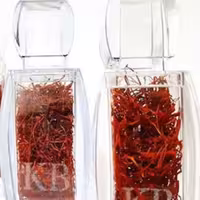 زعفران پوشال نگین قائنات پک دو عددی دو گرمی 