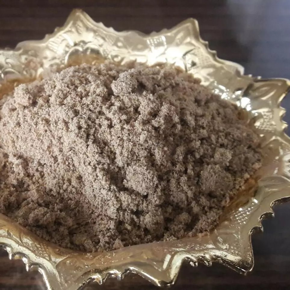 قاووت (قوتو) مخلوط مخصوص #رفسنجان💚