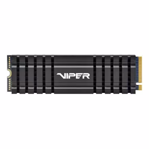 اس اس دی پاتریوت VIPER VPN100 M.2 2280 NVMe Gen 3x4 512GB