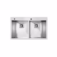 سینک اخوان مدل 335 توکار