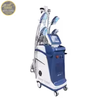 کرایو لیپولیز 360
