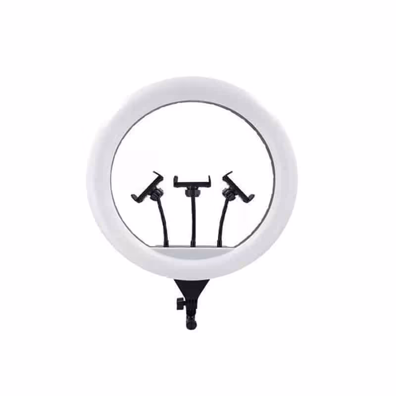 رینگ لایت هیرو Hero Ring light JL-2516