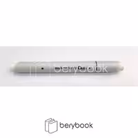 Quilo / کوییلو / ماژیک راندو دو سر براش / کد 852