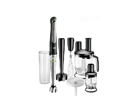 گوشت کوب برقی براون مدل MQ9087X