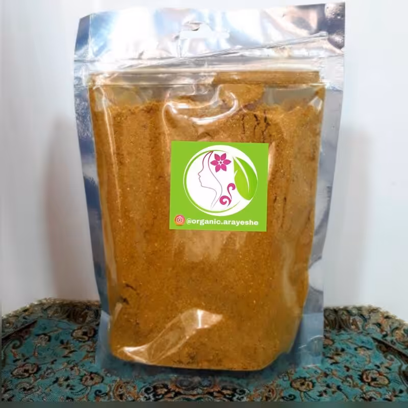 ادویه ماکارونی و لازانیا(100 گرم)