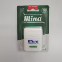 نخ دندان نعناع میناطرح جدید