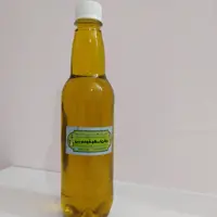 روغن اسطوخودوس اعلا حکیم نیم لیتری