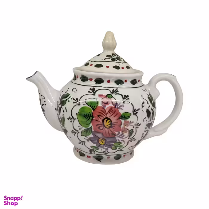 قوری مدل توکیو کد 703