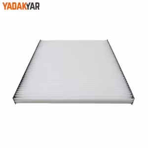 فیلتر اتاق هیوندای توسان کره