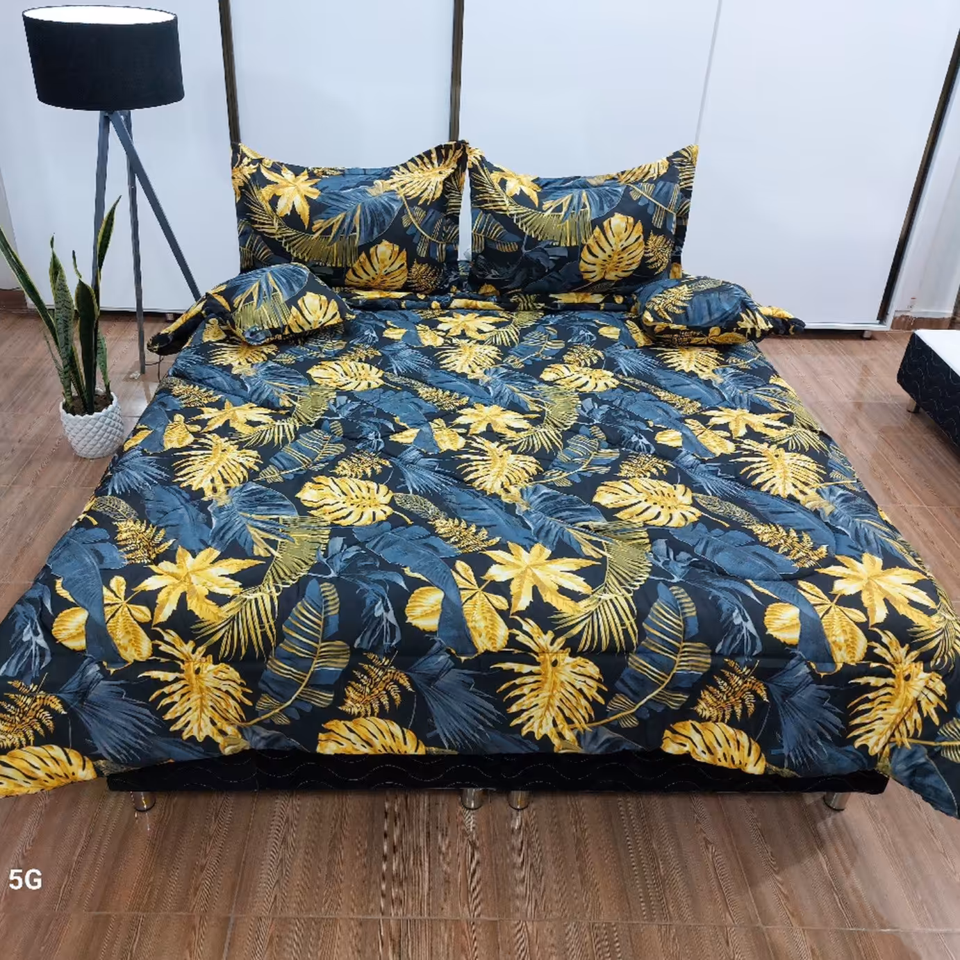 روتختی 2 نفره 6 تیکه دیجیتال