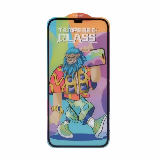 گلش گوشی شیشه ای Tokin Hd Esd Plus برای Apple iPhone 13 / iPhone 14 / iPhone 13 Pro