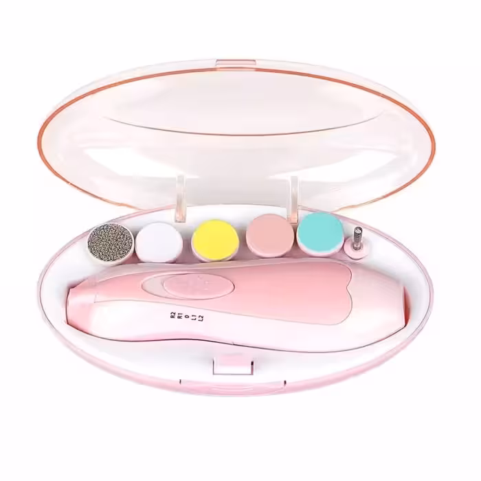 قیمت و خرید سوهان ناخن کودک مدل TD-288