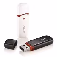 فلش مموری اپیسر مدل AH333 ظرفیت 64 گیگابایت