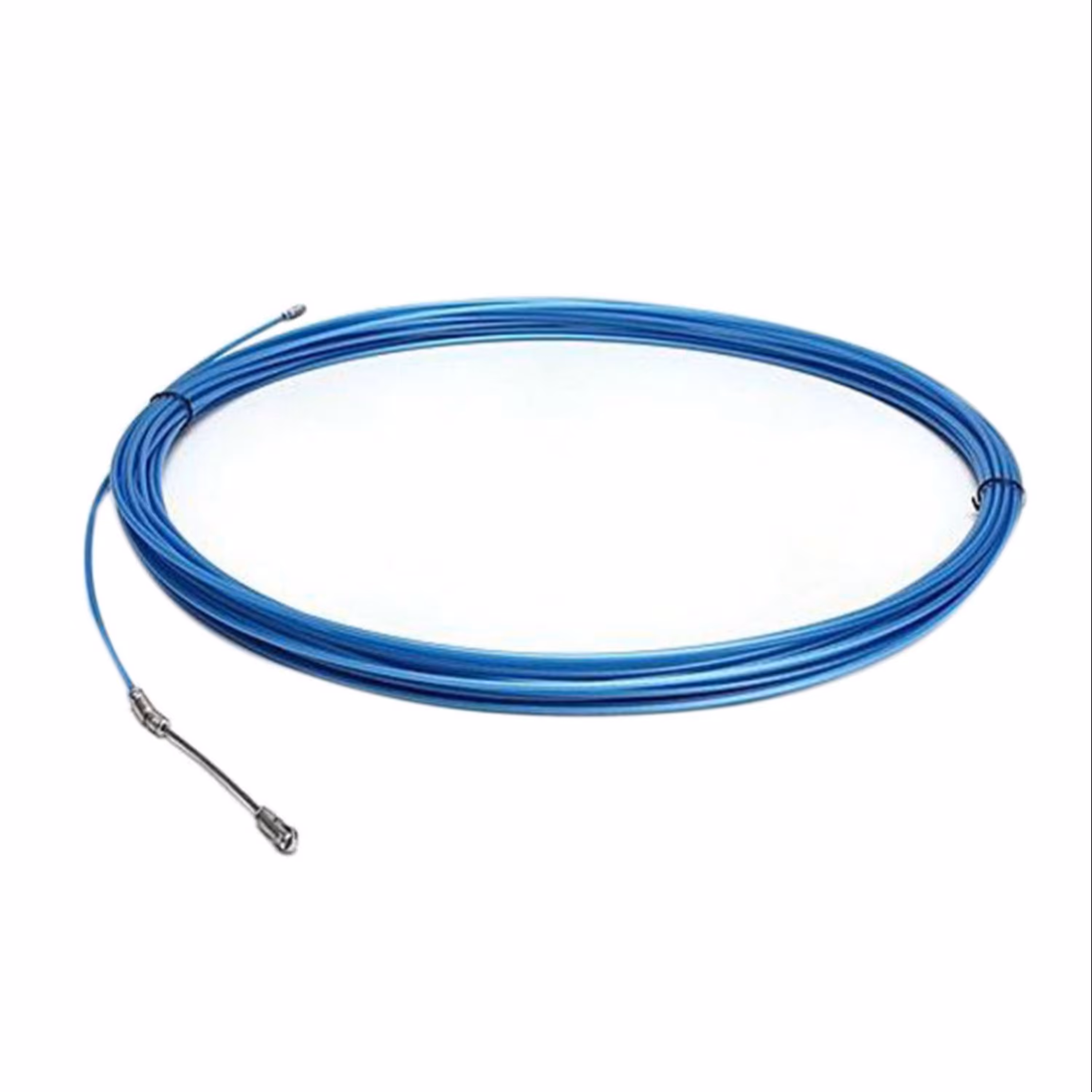 فنر سیم کشی برق به طول 5 متر