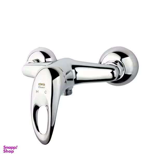 شیر توالت راسان مدل مروارید