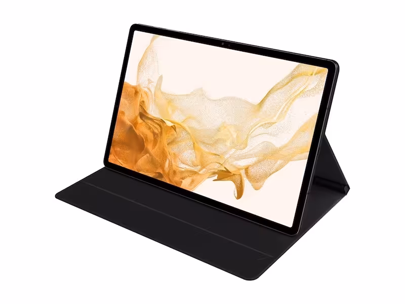 کیف کلاسوری مدل BT730PBEGUJ مناسب تبلت سامسونگ Galaxy Tab S8  / S7 FE / S7