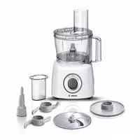 غذا ساز و خمیرزن بوش