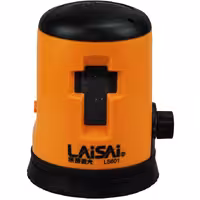 تراز لیزری خطی لاي ساي مدل LS601