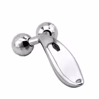 ماساژور دستی سه بعدی صورت و بدن