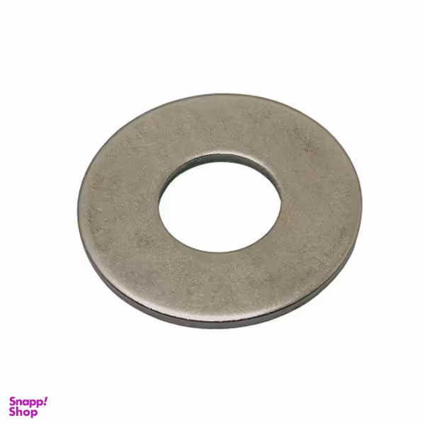 واشر تخت مدل BPM10-20-1.25 بسته 100 عددی