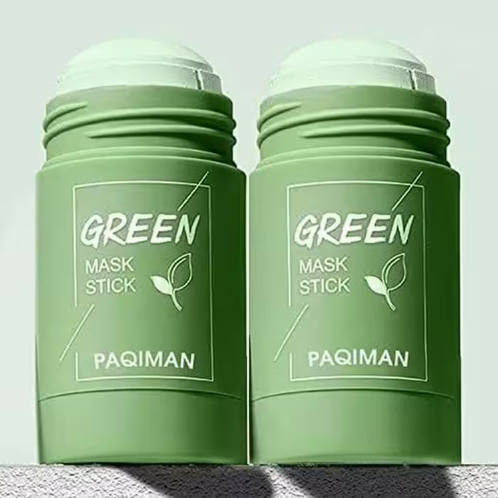 دو عدد ماسک استیکی ضد جوش و جای جوش و از بین برنده لک های صورت