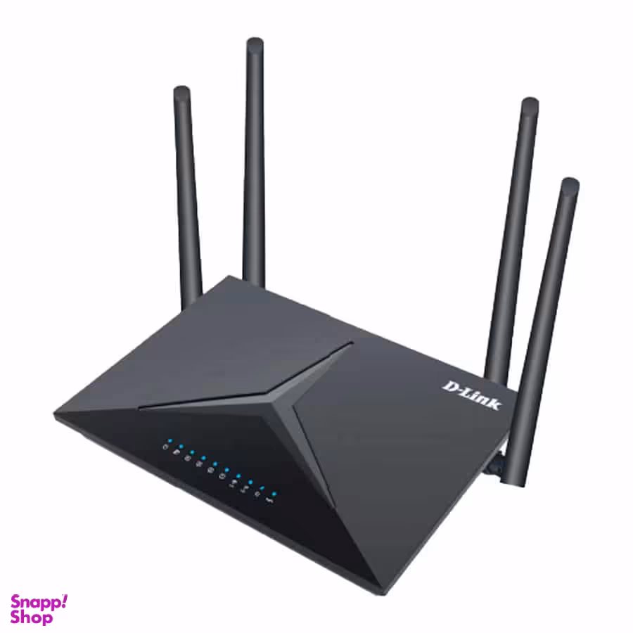 مودم 3G/4G دی لینک مدل M920 به همراه سیم کارت