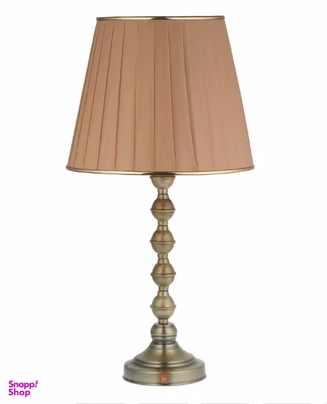 آباژور رومیزی نورهام مدل ANTQ-5CIR-28