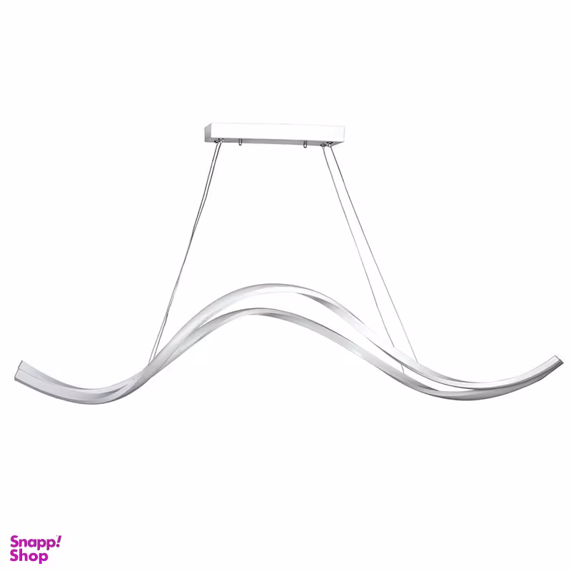 لوستر چشمه نور کد A6336-WH